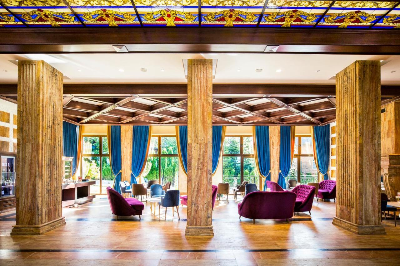 A - Grand&sky Tornik 5* Златибор