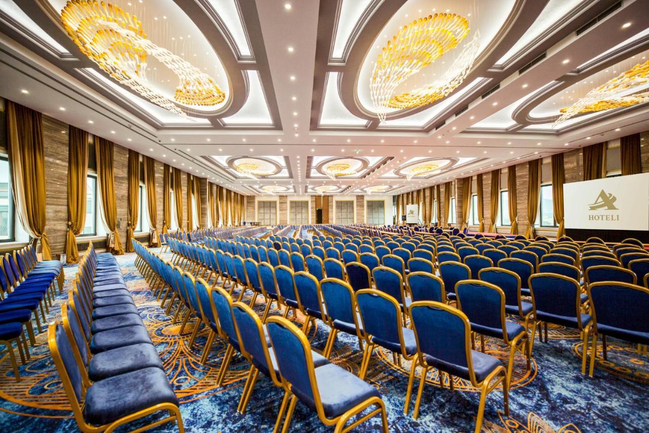 A - Grand&sky Tornik 5* Златибор